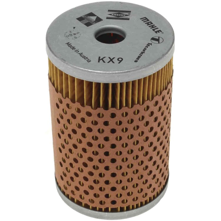 Mahle Fuel Filter Peugeot 205 Diesel 1983-1998 309 diesel 1986-1993 405 1988-1992