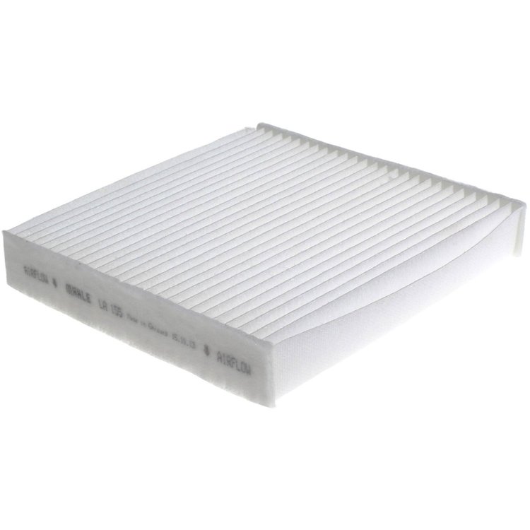 Mahle Cabin Air Filter Scion FR-S 2.0L 1998 FA20 2013-2014