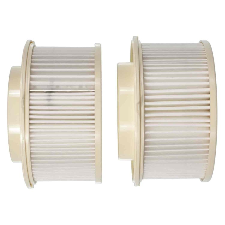 Mahle Cabin Air Filter Porsche 911 Carrera 3.6L 3.8L 1993-1997 911 Turbo GT2 1997