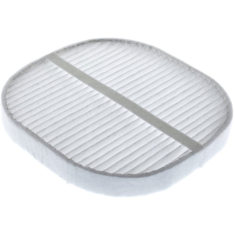 Mahle Cabin Air Filter Honda S2000 - 00-08