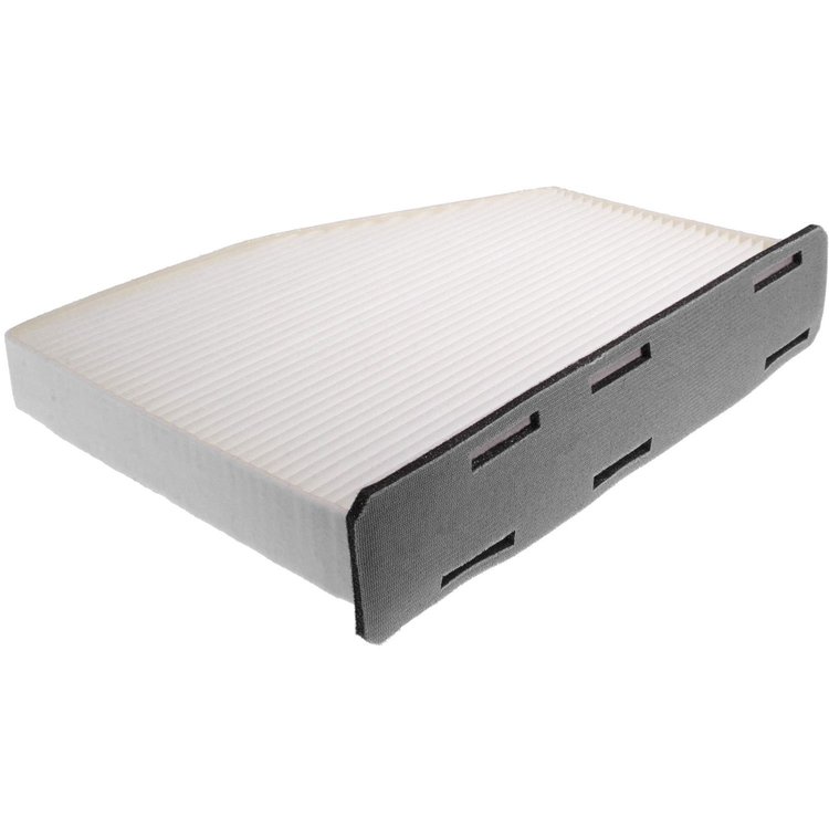 Mahle Cabin Air Filter 2005-2016 Audi/Volkswagen
