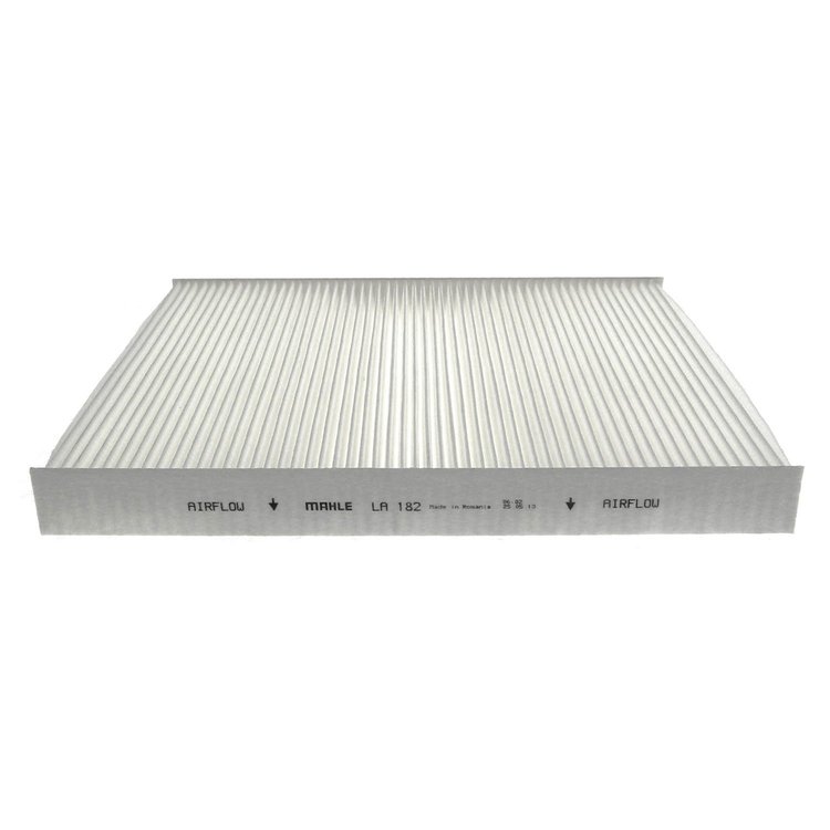 Mahle Cabin Air Filter Audi Q7 3.6L 2007-2010 4.2L 2007-2010 Q7 TDI 2009-2010