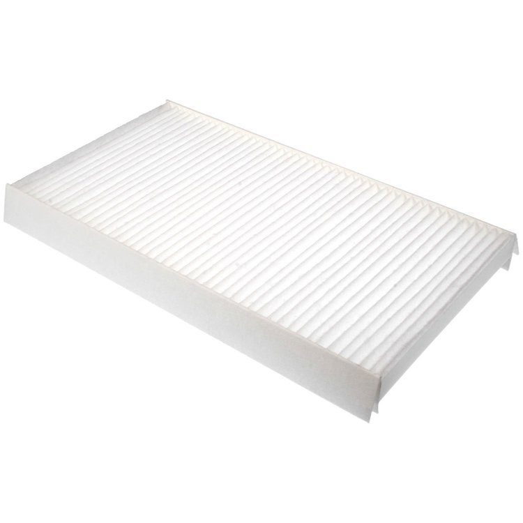 Mahle Cabin Air Filter BMW 5-Series 6-Series M5 M6 X3 and X5 2004-2012