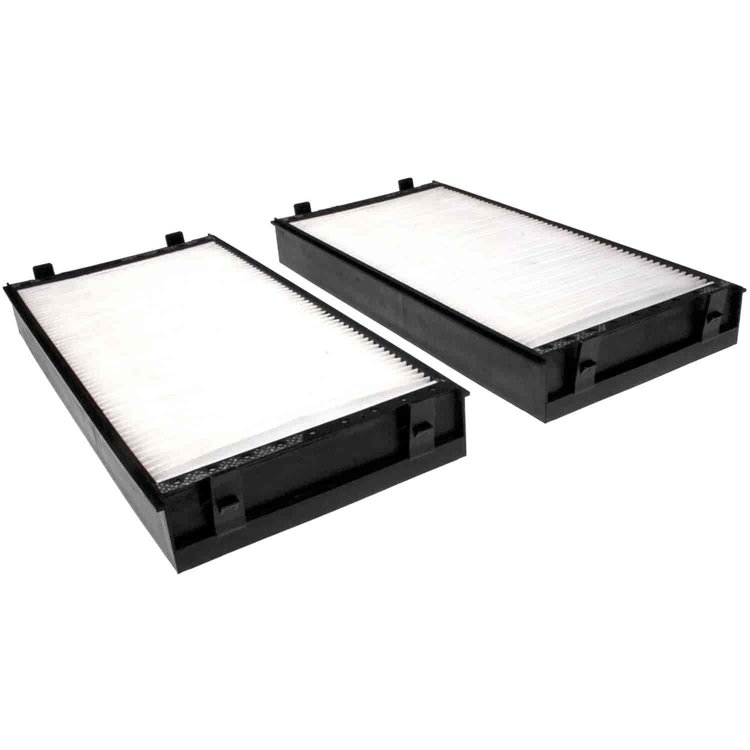 Mahle Cabin Air Filter BMW X5 & X6 3.0L 4.4L and 4.8L 2007->