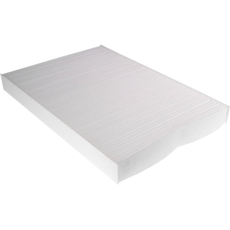 Mahle Cabin Air Filter BMW M 3.2L 2007 Z4 2.5L 2005 3.0L 2008-2010 3.2L 2006 2008 3.0L Turbo