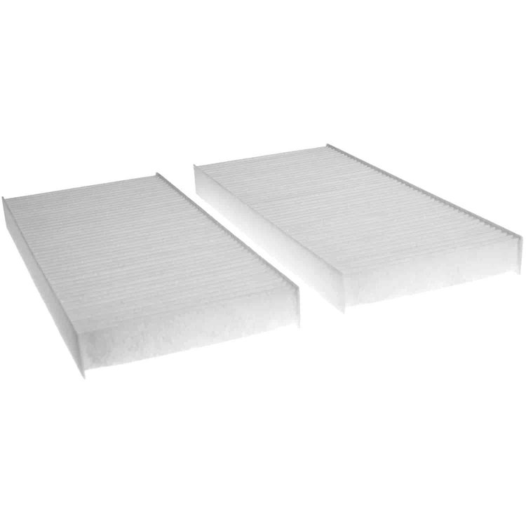 Mahle Cabin Air Filter Mazda MPV 00-06 RX-8 04-08