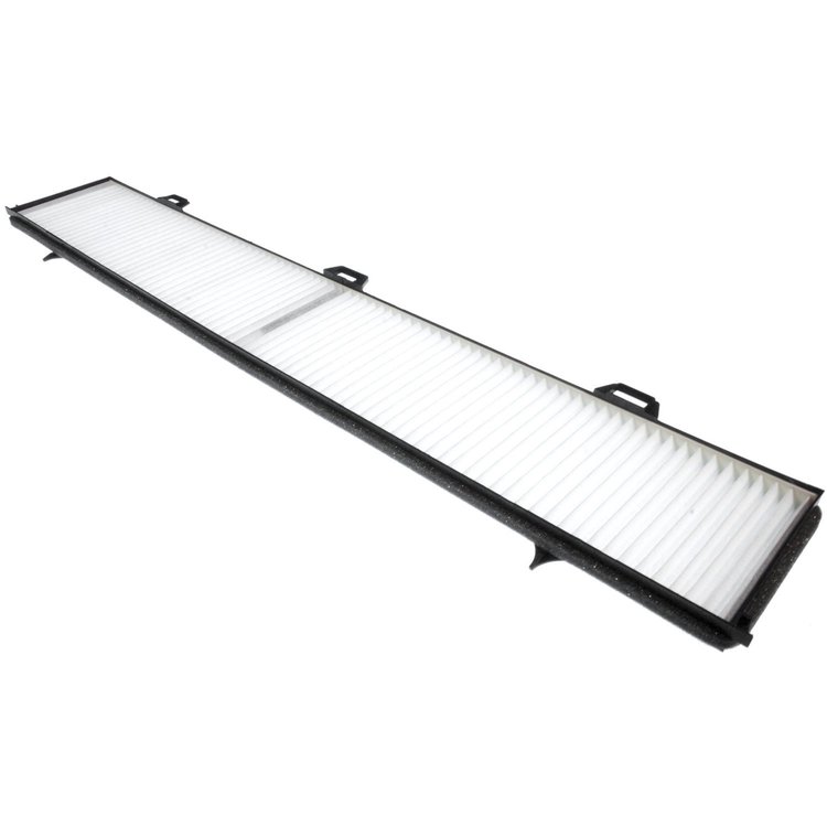 Mahle Cabin Air Filter BMW 128i 135i 328i 335i 3.0L 2008-2010 3.0 L Turbo 2008-2010 3.0L TDI