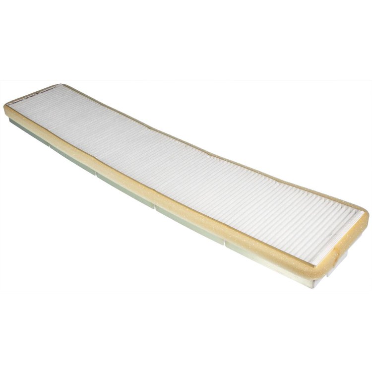 Mahle Cabin Air Filter Ford Contour 2.5L Duratec Vin G 1998-2000 VIN L 1995-2000 2.0L VIN Z 1996