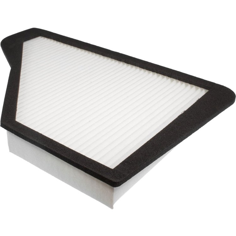 Mahle Cabin Air Filter Mercedes Benz S320 3.2L 1994-1999 S350 3.5L TDI 1994-1995 S420 4.2L 1994-