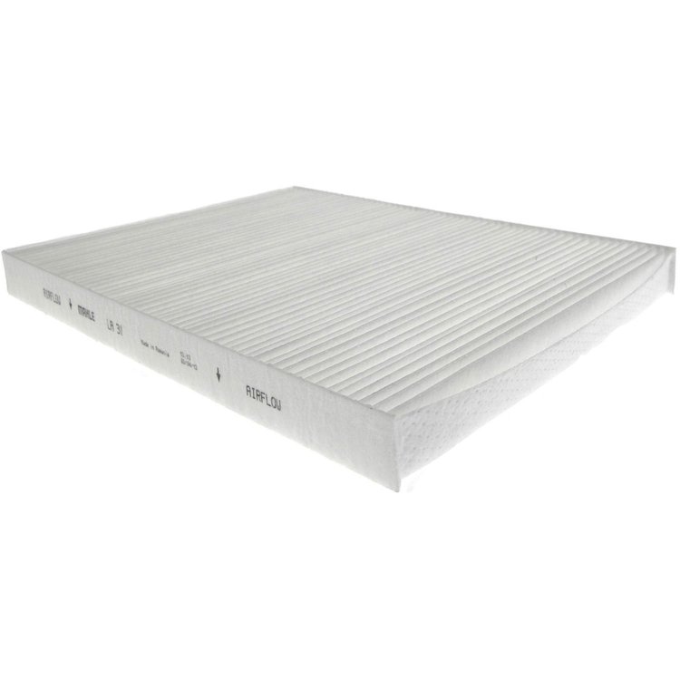 Mahle Cabin Air Filter Volkswagen Golf1.9L TD 1996-1998 2.0L 1993-1998 GTI 2.8L 2005 2.8L 1995-