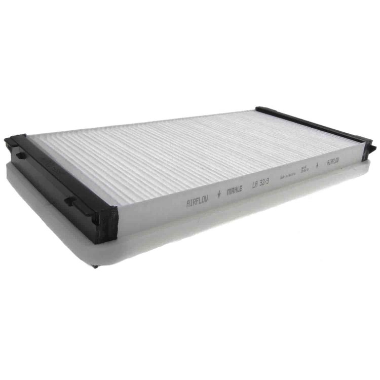 Mahle Cabin Air Filter Porsche 911 applications