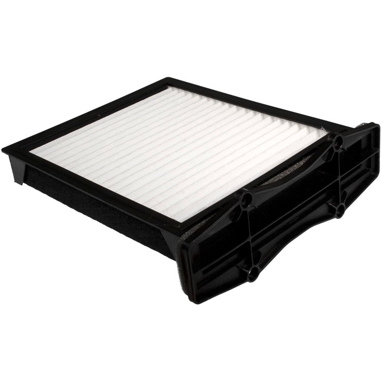 Mahle Cabin Air Filter Land Rover Freelander 02-05