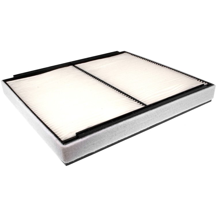 Mahle Cabin Air Filter for Hyundai Elantra 1.6L 1.8L 2.0L Coupe 2.0L 2003-2006 Tiburon 2003-2006
