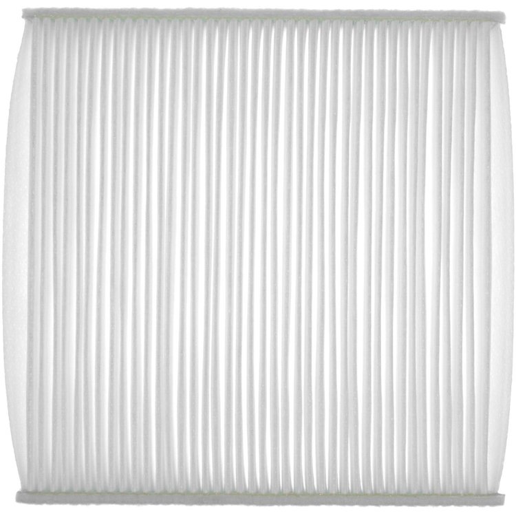 Mahle Cabin Air Filter Honda Fit 1.5L 2009 Honda Insight 1.3L 2010