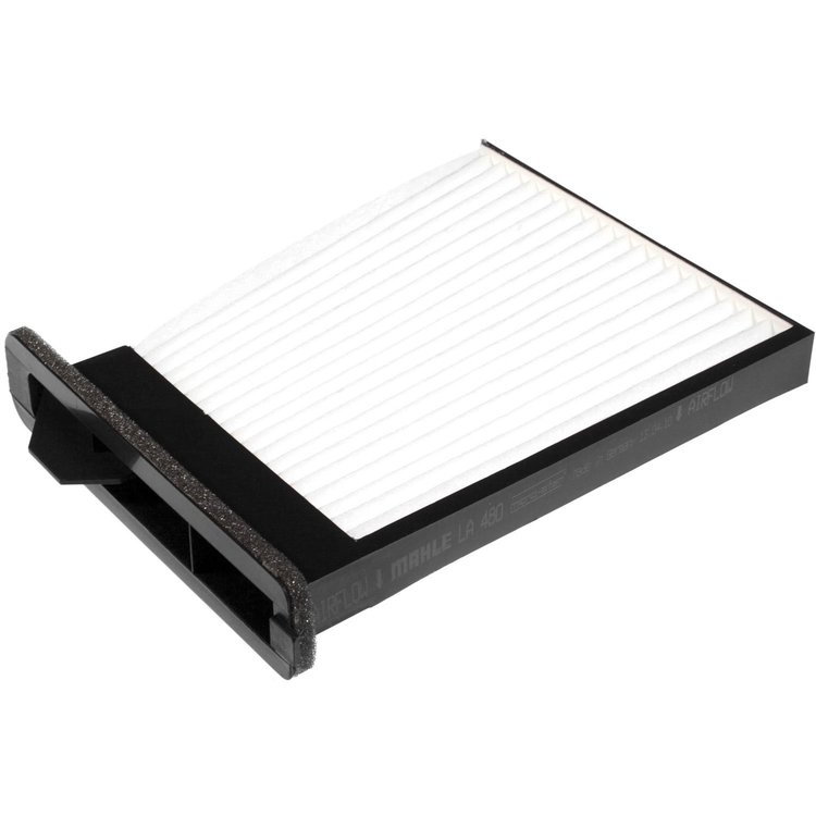 Mahle Cabin Air Filter for Nissan Versa 1.8L MR18DE 2007-2010 1.6L HR16DE 2009-2010
