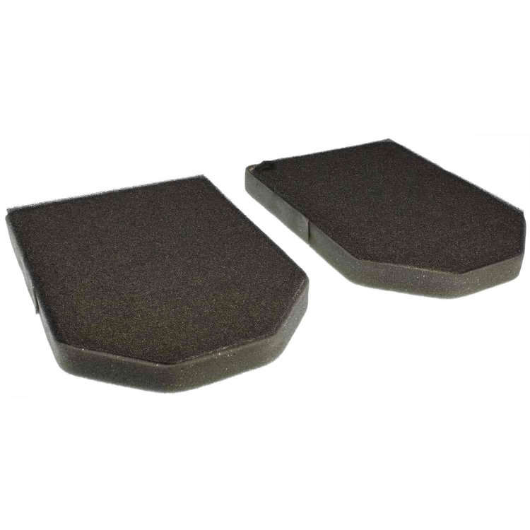 Mahle Cabin Air Filter AUDI A8 3.7L 1997-1999 4.2L 1997-2003 S8 4.2L 2001-2003