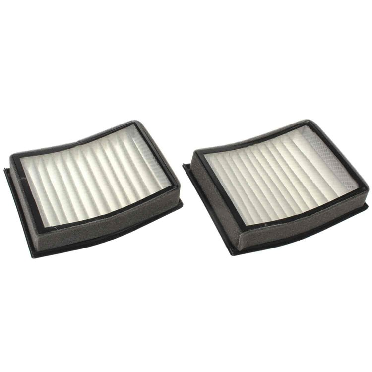 Mahle Cabin Air Filter BMW 318 TI L4 1.8L FI 1995 BMW 318 TI L4 1.9L FI 1996-1999