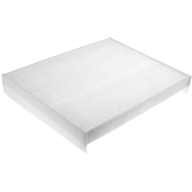 Mahle Cabin Air Filter Ford Fusion Lincoln MKZ Mercury Milan 2010-2011