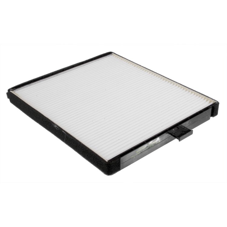 Mahle Cabin Air Filter Chevrolet Aveo 2008 Pontiac Wave 2005-2008 Pontiac G3 2009