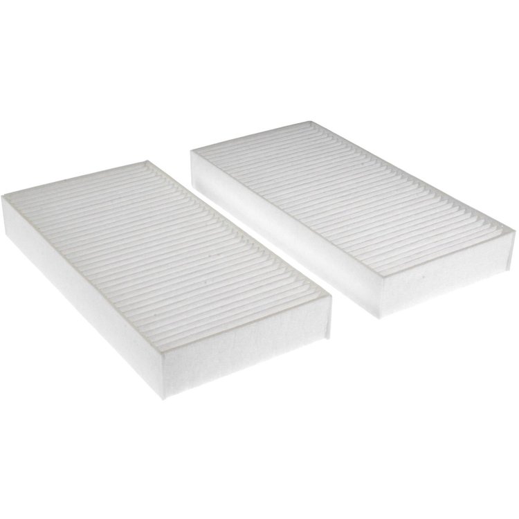 Mahle Cabin Air Filter Acura CSX 2006 EL 2002-2005 RSX 2002-2006 Honda Civic 2001-2005