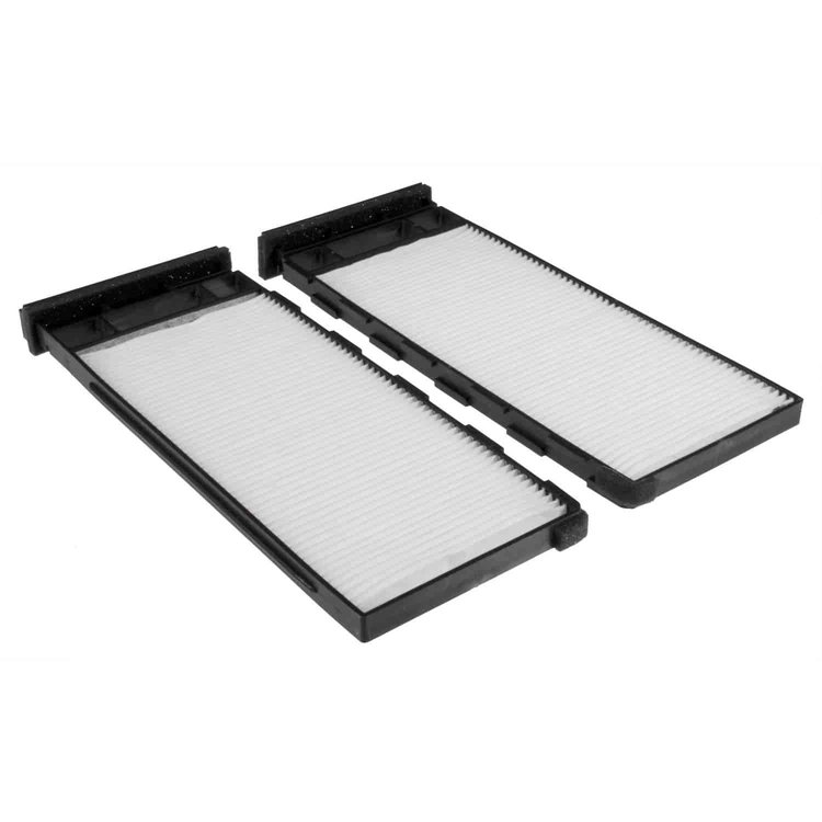 Mahle Cabin Air Filter for Infinity G20 1999-2002 QX4 1998-2003 for Nissan fits Altima 1998-2001 Pathfinder