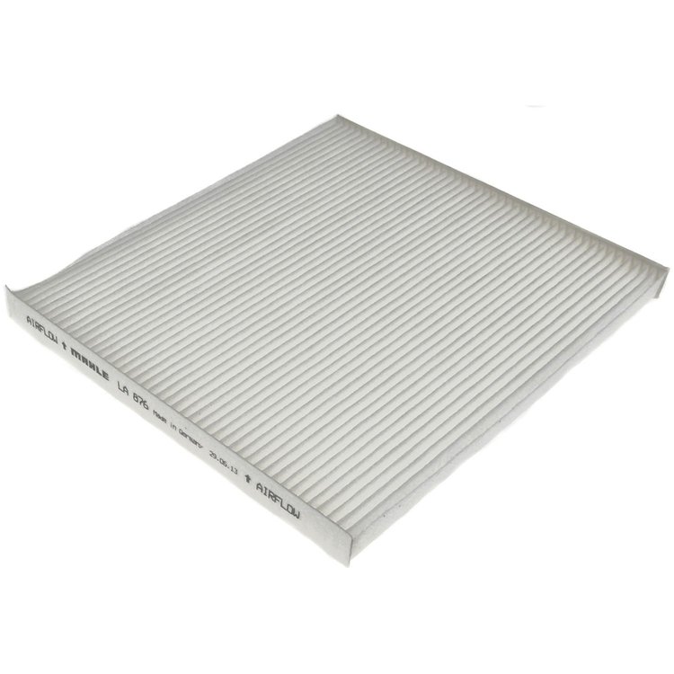 Mahle Cabin Air Filter 2011-2015 Fits Various Hyundai/Kia