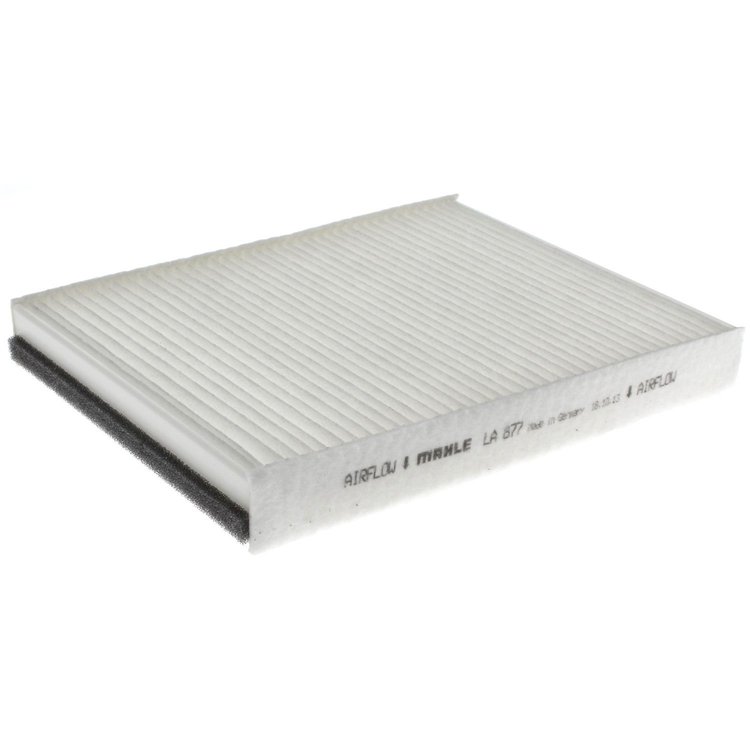 Mahle Cabin Air Filter Mercedes Benz GL350 GL450 GL550 GL63 2013 ML63 ML550 2013 ML350 2012-