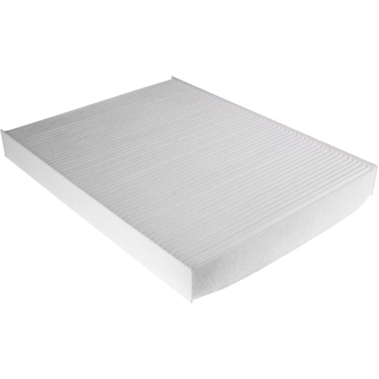 Mahle Cabin Air Filter Cabriolet A4 1.8L Turbo 2002-2005 2.0L Turbo 2005-2008 3.0L 2002-2005