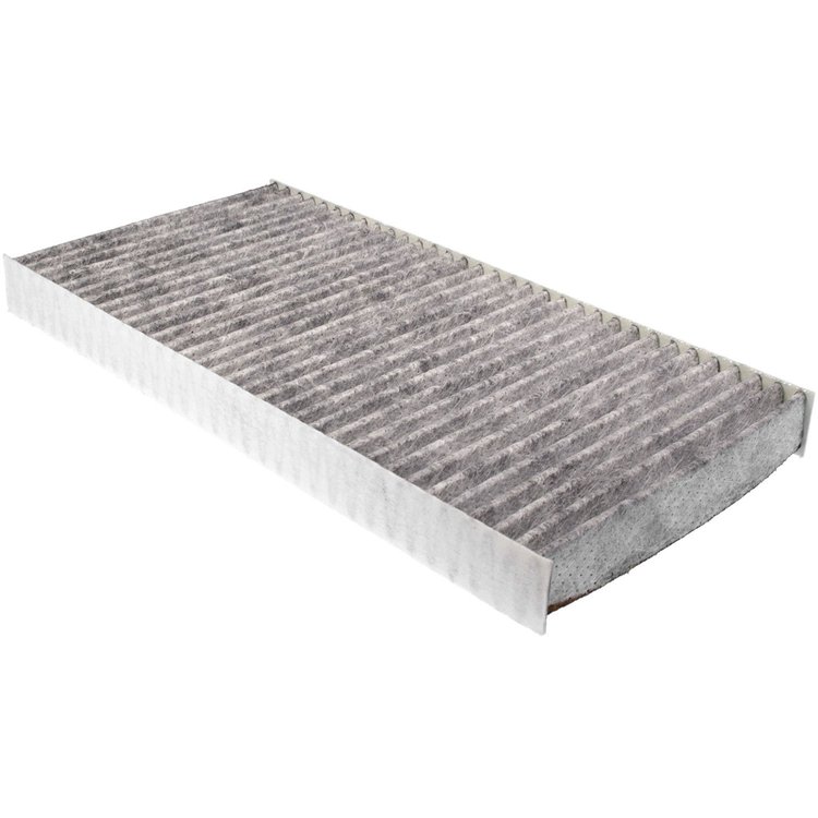 Mahle Cabin Air Filter Saab All 2.0L & 2.8L 2003-2010