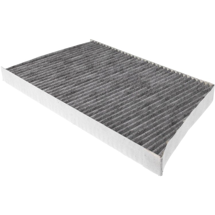 Mahle Cabin Air Filter MB CLK63 AMG 07 CLK550 07 C55 AMG 05-06 C350 06-07 C280 06-07