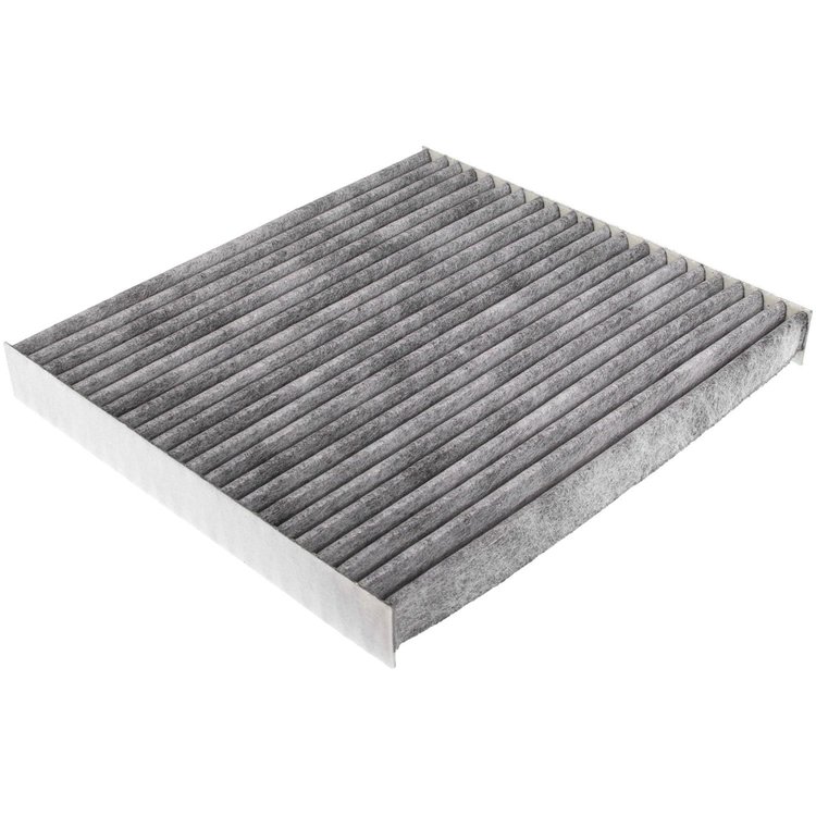 Mahle Cabin Air Filter Mazda 6 03-08