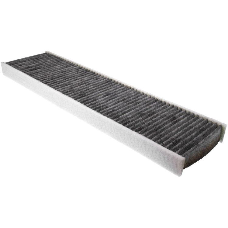 Mahle Cabin Air Filter Mini Cooper Cooper S 16.l 2002-2007