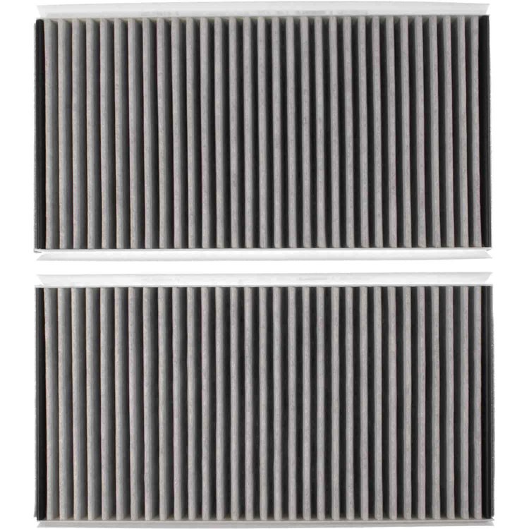 Mahle Cabin Air Filter BMW 745 4.4L 2002-2005 750 4.8L 2006-2008 750 4.8L Turbo 2009 760 6.0L
