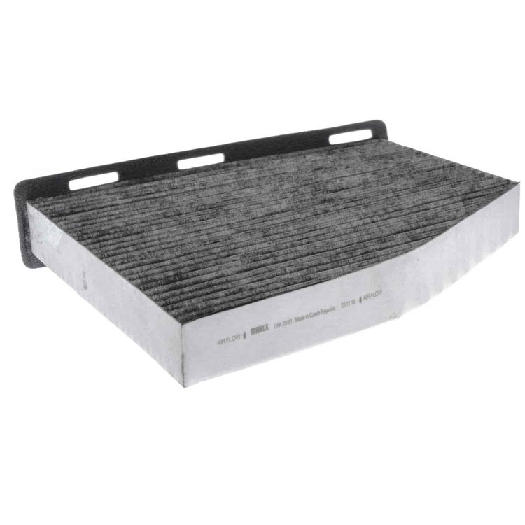 Mahle Cabin Air Filter 2005-2015 Various Audi/Volkswagen