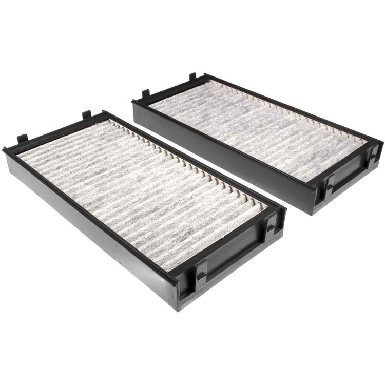 Mahle Cabin Air Filter BMW X5 & X6 3.0L 4.4L 4.8L 2007->