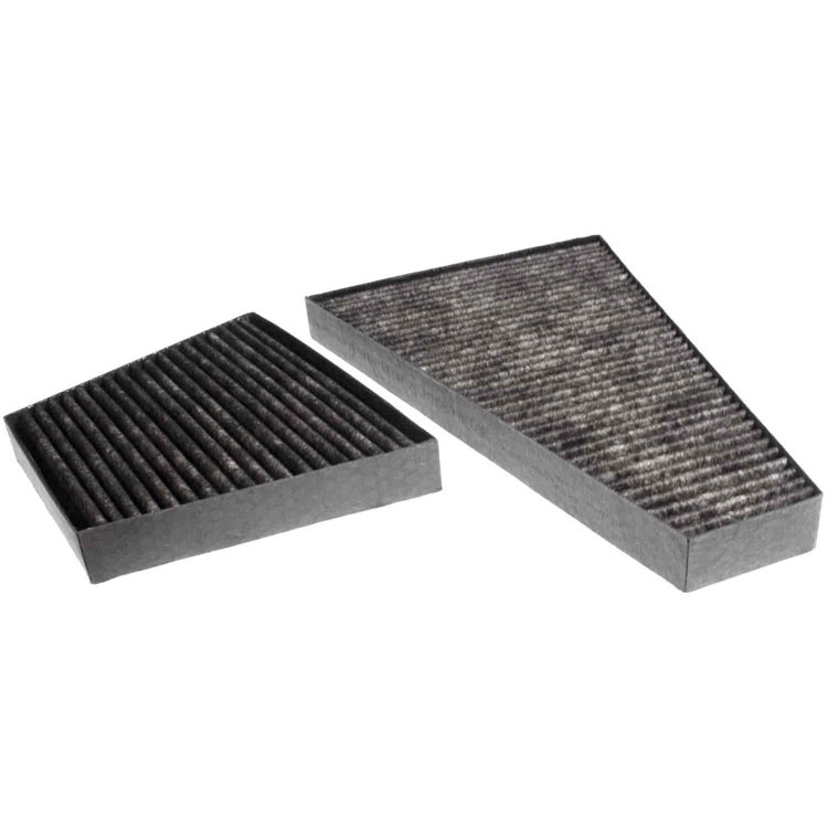 Mahle Cabin Air Filter VW Phaeton 2004-2006