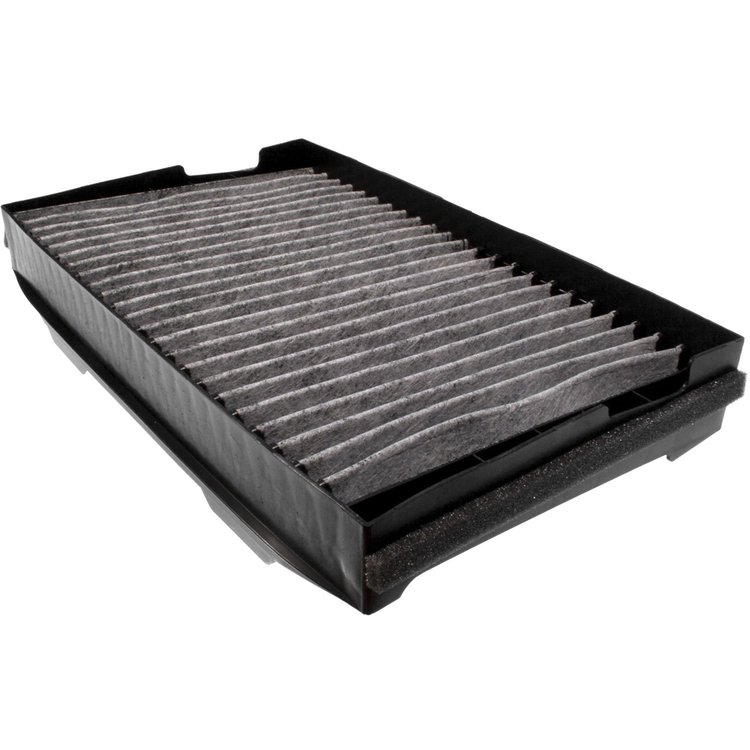 Mahle Cabin Air Filter Saab 9-5 1999-2005