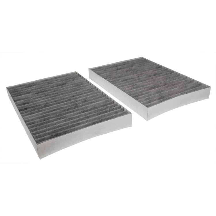 Mahle Cabin Air Filter Mercedea Benz S Class 2007-2008
