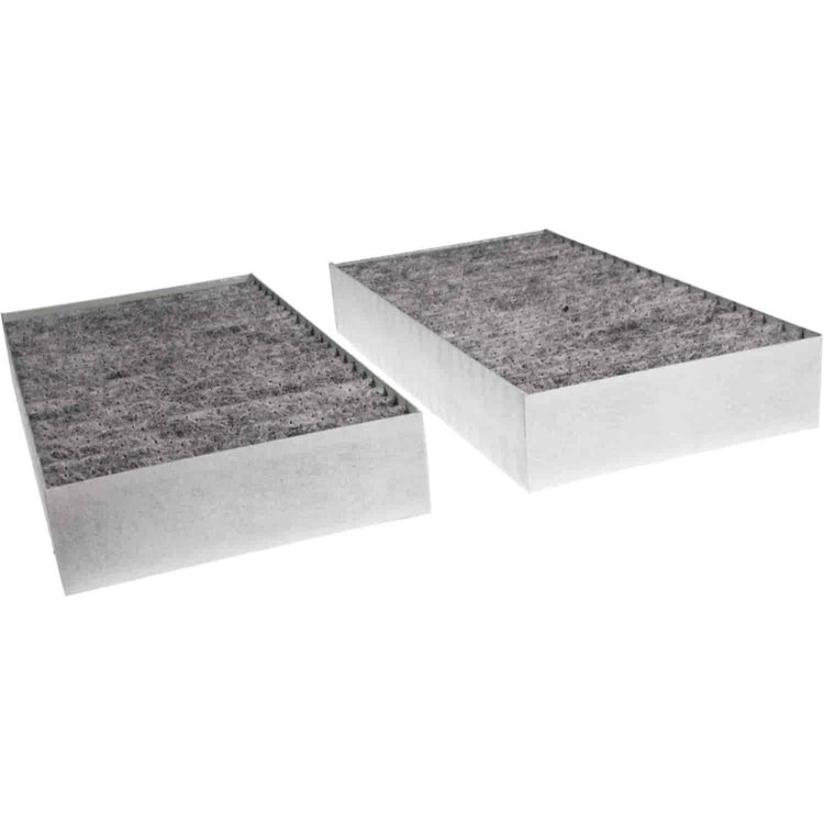 Mahle Cabin Air Filter Mercedes Benz GL 320 450 500 ML 280 320 350 420 500 2006->