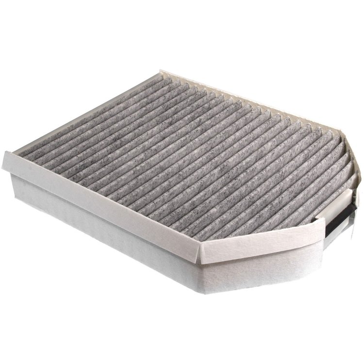 Mahle Cabin Air Filter Jaguar XK- XKR 07-10