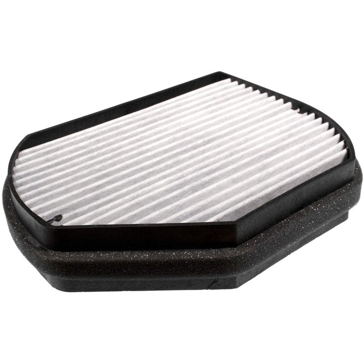 Mahle Cabin Air Filter Chrysler Crossfire 3.2L Vin L 2004-2008