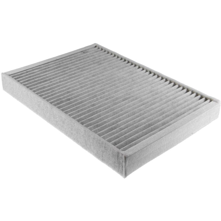 Mahle Cabin Air Filter Volvo 3.0L 3.2L 4.4L 2007-2010