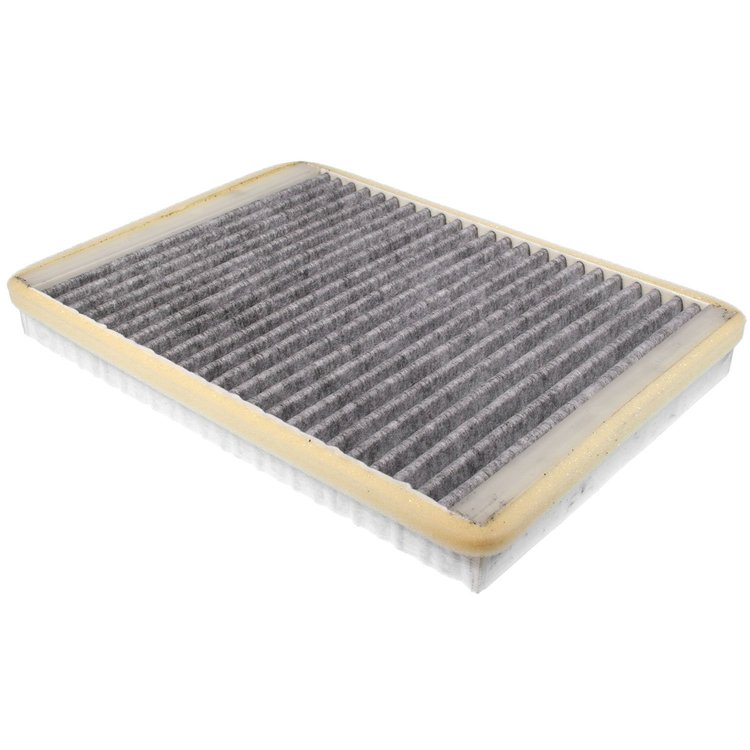 Mahle Cabin Air Filter Volkswagen Passat 1.9L TD 1996-1997 2.0L 1996 2.8L 1996-1997