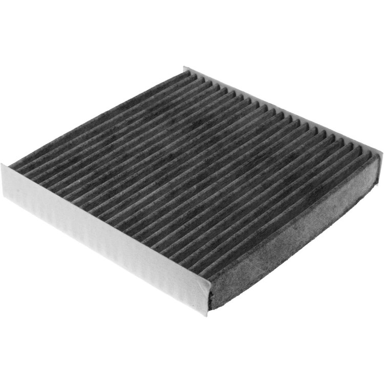 Mahle Cabin Air Filter Jaguar XF 4.2L 2009