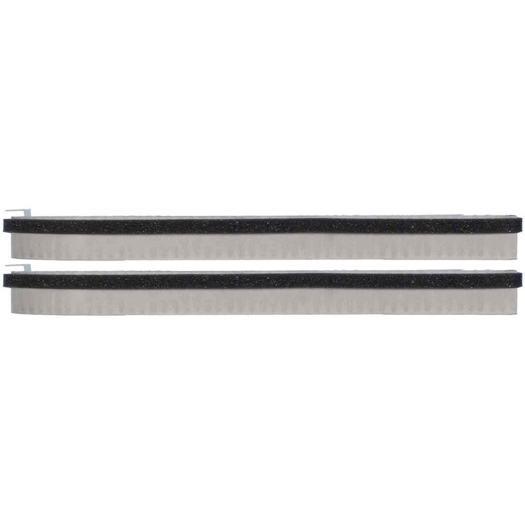 Mahle Cabin Air Filter BMW 740i & 740iL 4.4L M62 1994-2002 750iL 5.4L M73N 1994-2002