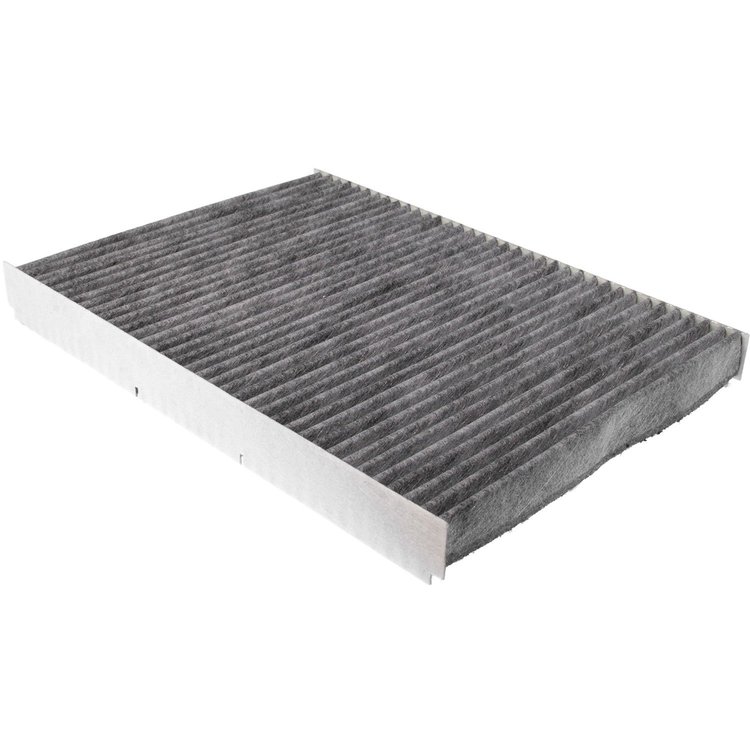 Mahle Cabin Air Filter Audi TT 2003-2006 VW Cabrio 1996-2006 Golf GTI R32 1999-2004