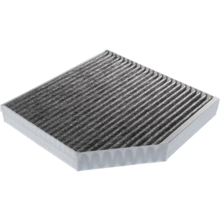 Mahle Cabin Air Filter Audi A8 Quattro 4.2L 4163cc CDRA 2011-2012