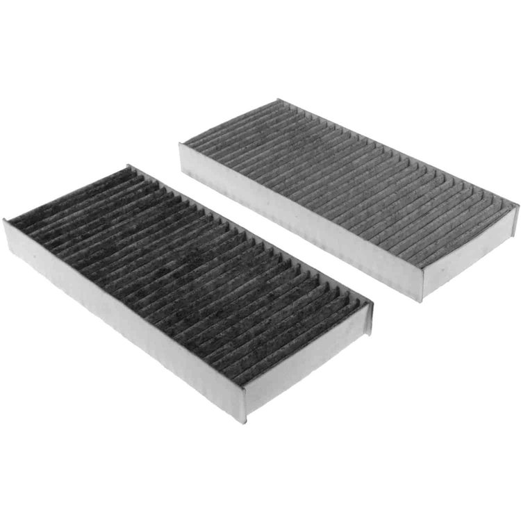 Mahle Cabin Air Filter for Nissan Trk Armada 5.6L 32V 2005-2012 Titan 5.6L 32V VK56DE 2004-2012