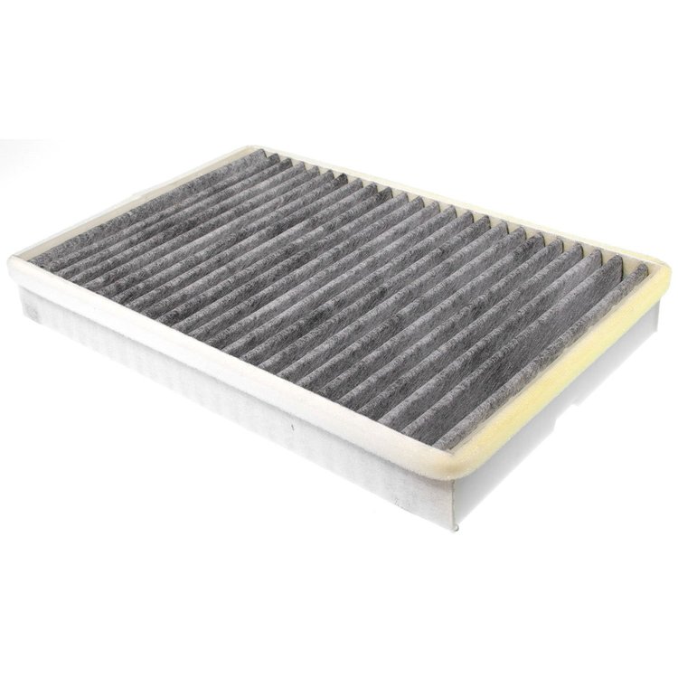 Mahle Cabin Air Filter Volvo C70 S70 V70 2.3L Turbo 1998-2000 2.4L Turbo 1998-2000 S90 2.9L