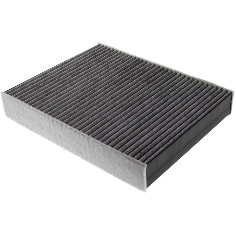 Mahle Cabin Air Filter BMW Active Hybrid3 3.0L 2013 328i 2.0L 2012-2013 328i xDrive 2.0L 2013